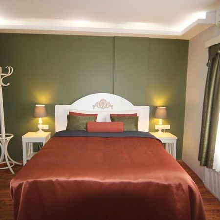 Hotel Taksim Home Istanbul Eksteriør bilde