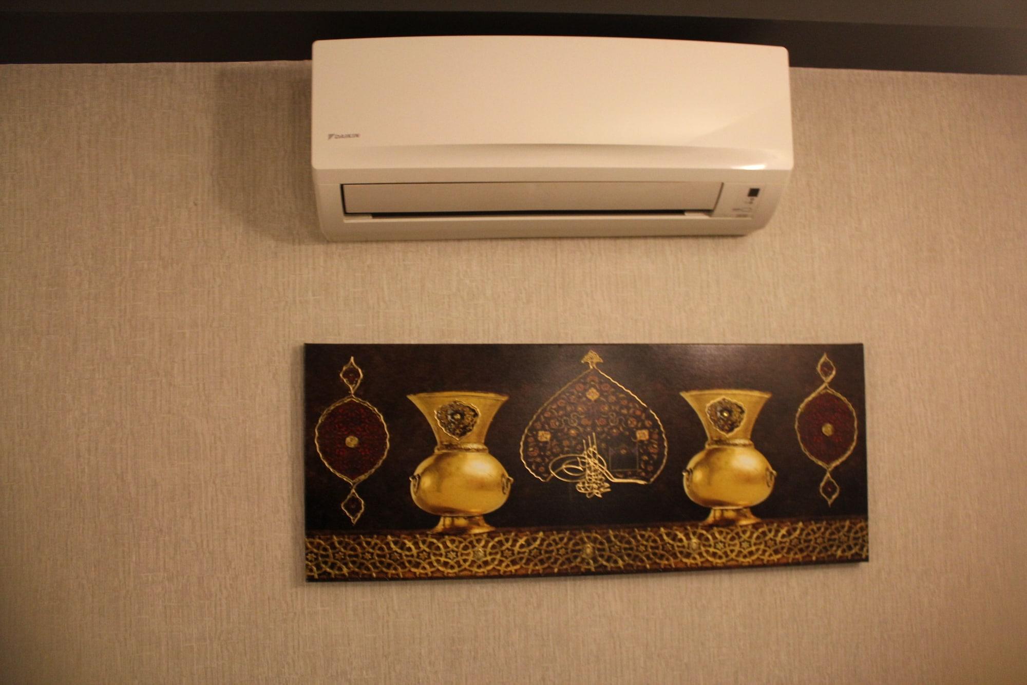 Hotel Taksim Home Istanbul Eksteriør bilde