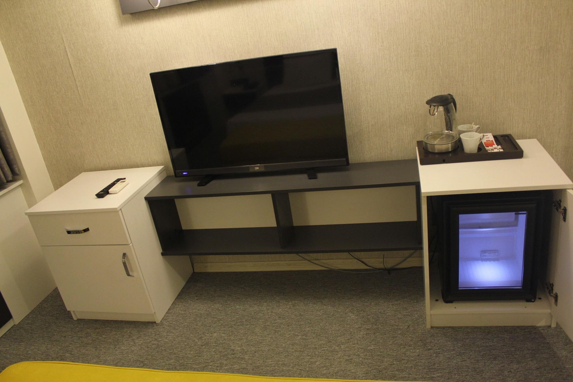 Hotel Taksim Home Istanbul Eksteriør bilde