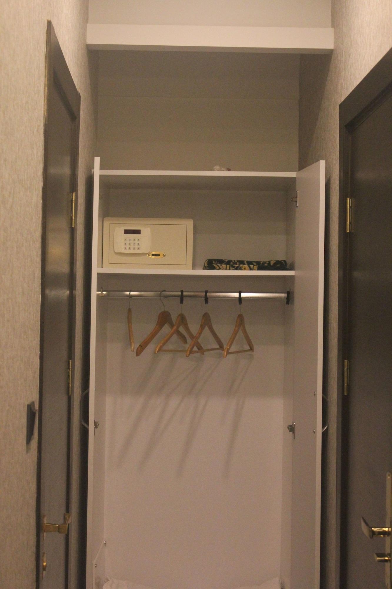 Hotel Taksim Home Istanbul Eksteriør bilde