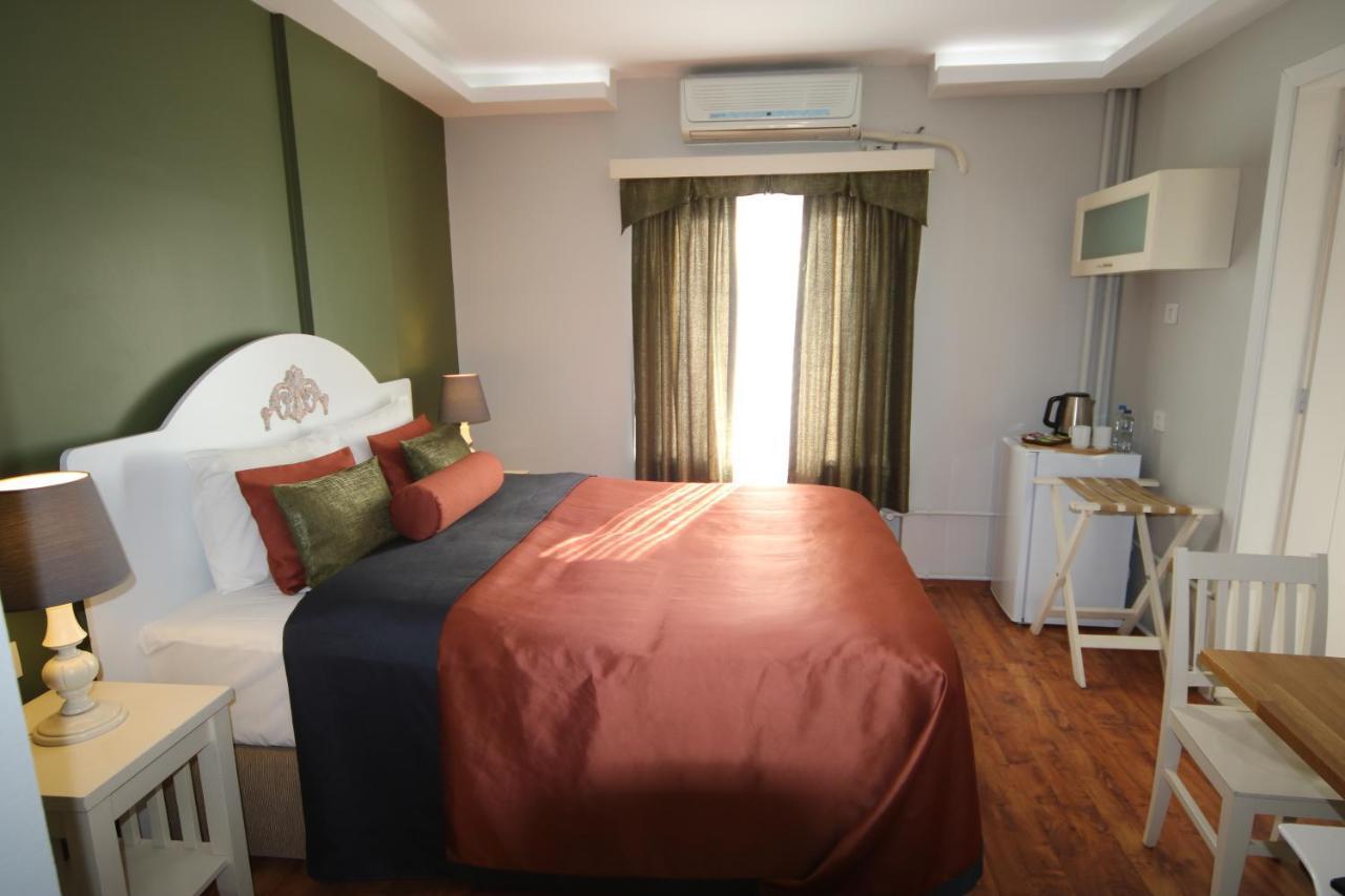 Hotel Taksim Home Istanbul Eksteriør bilde
