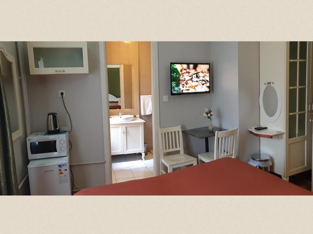 Hotel Taksim Home Istanbul Eksteriør bilde