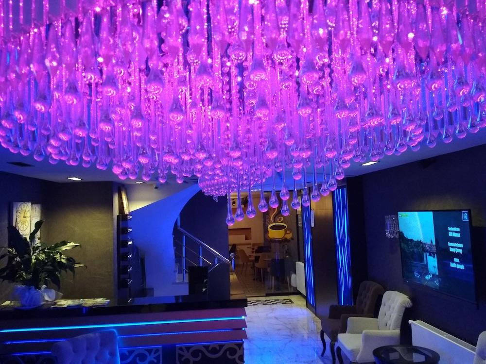 Hotel Taksim Home Istanbul Eksteriør bilde
