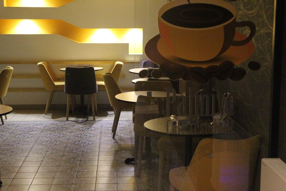 Hotel Taksim Home Istanbul Eksteriør bilde