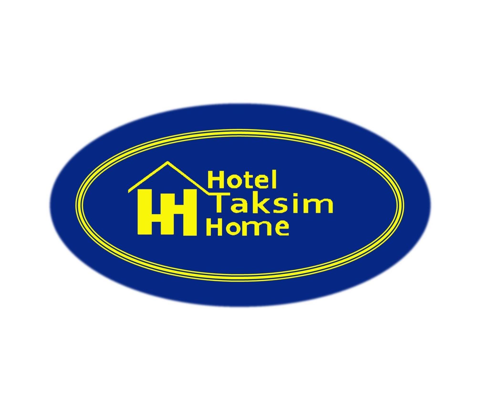 Hotel Taksim Home Istanbul Eksteriør bilde