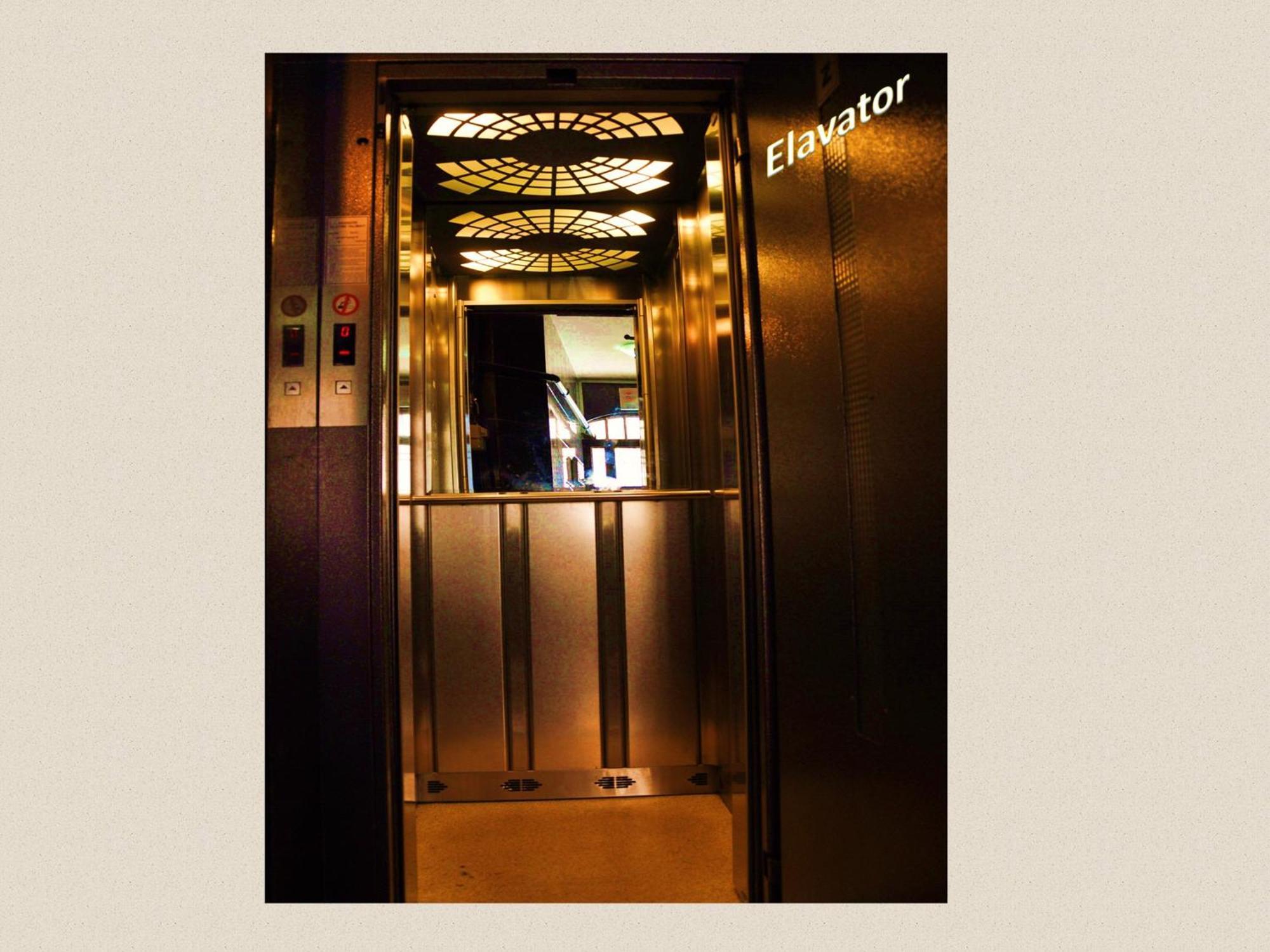 Hotel Taksim Home Istanbul Eksteriør bilde