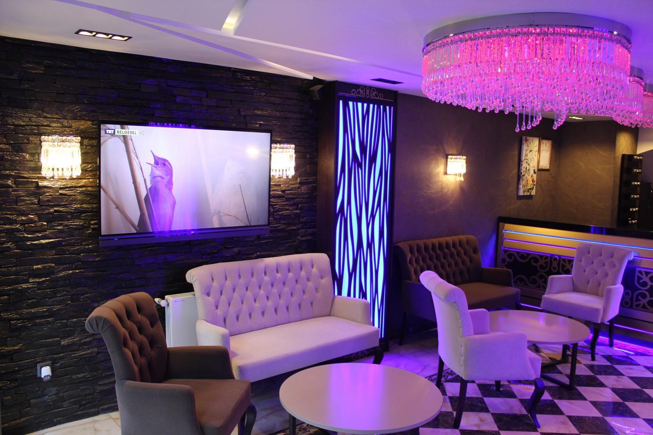 Hotel Taksim Home Istanbul Eksteriør bilde