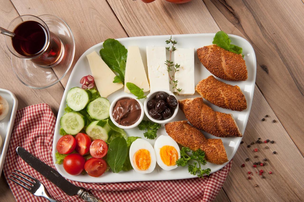 Hotel Taksim Home Istanbul Eksteriør bilde