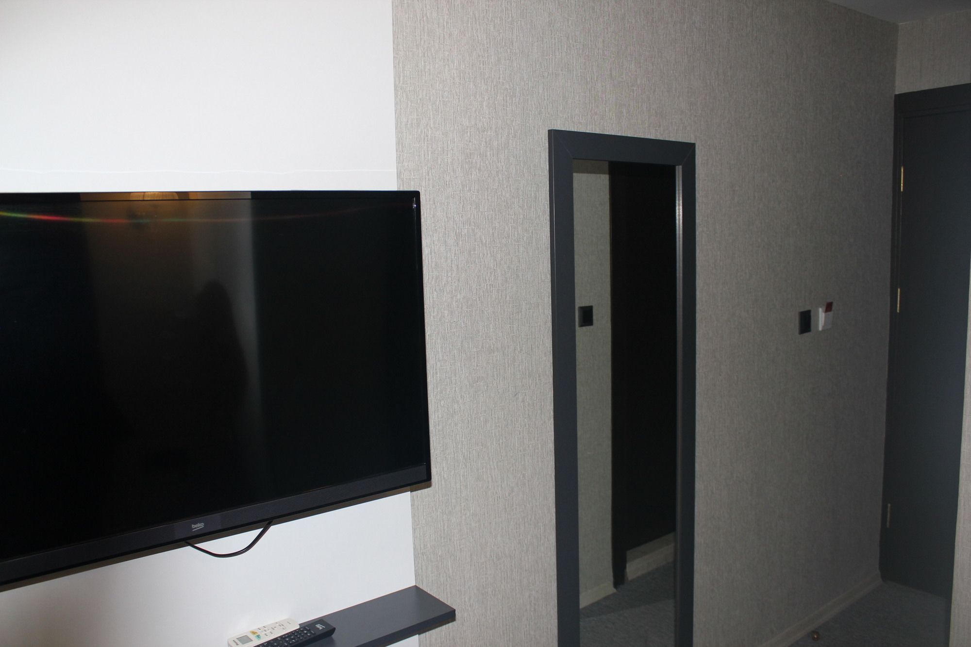 Hotel Taksim Home Istanbul Eksteriør bilde