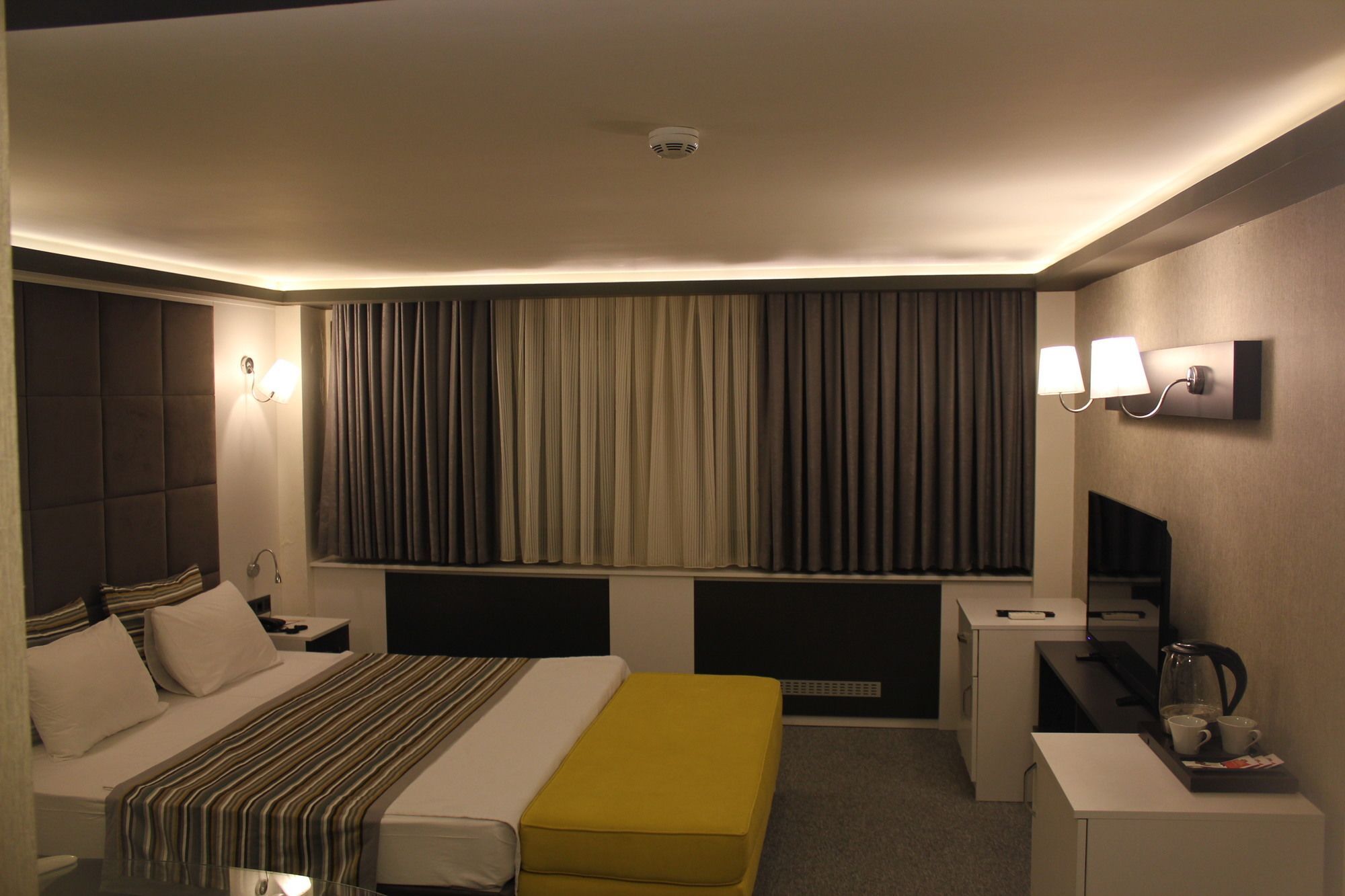 Hotel Taksim Home Istanbul Eksteriør bilde